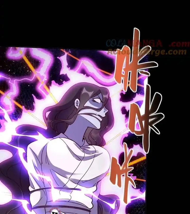 Nguyên Lai Ta Là Tu Tiên Đại Lão Chapter 441 - Trang 4