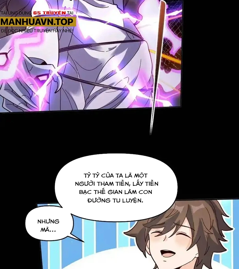 Nguyên Lai Ta Là Tu Tiên Đại Lão Chapter 441 - Trang 4