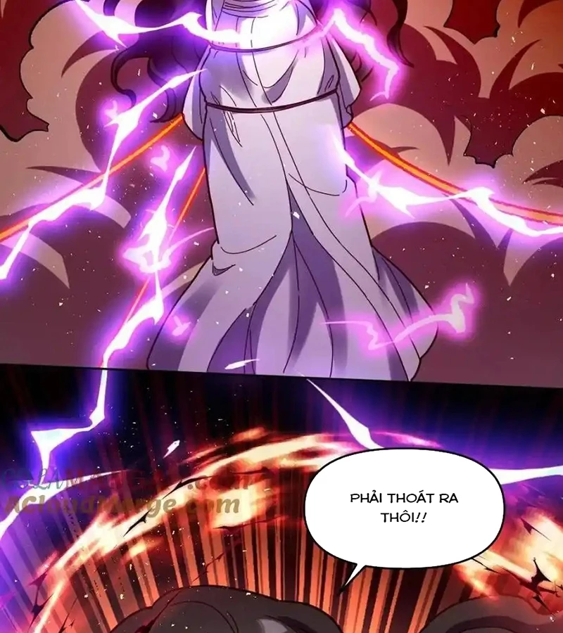 Nguyên Lai Ta Là Tu Tiên Đại Lão Chapter 441 - Trang 4