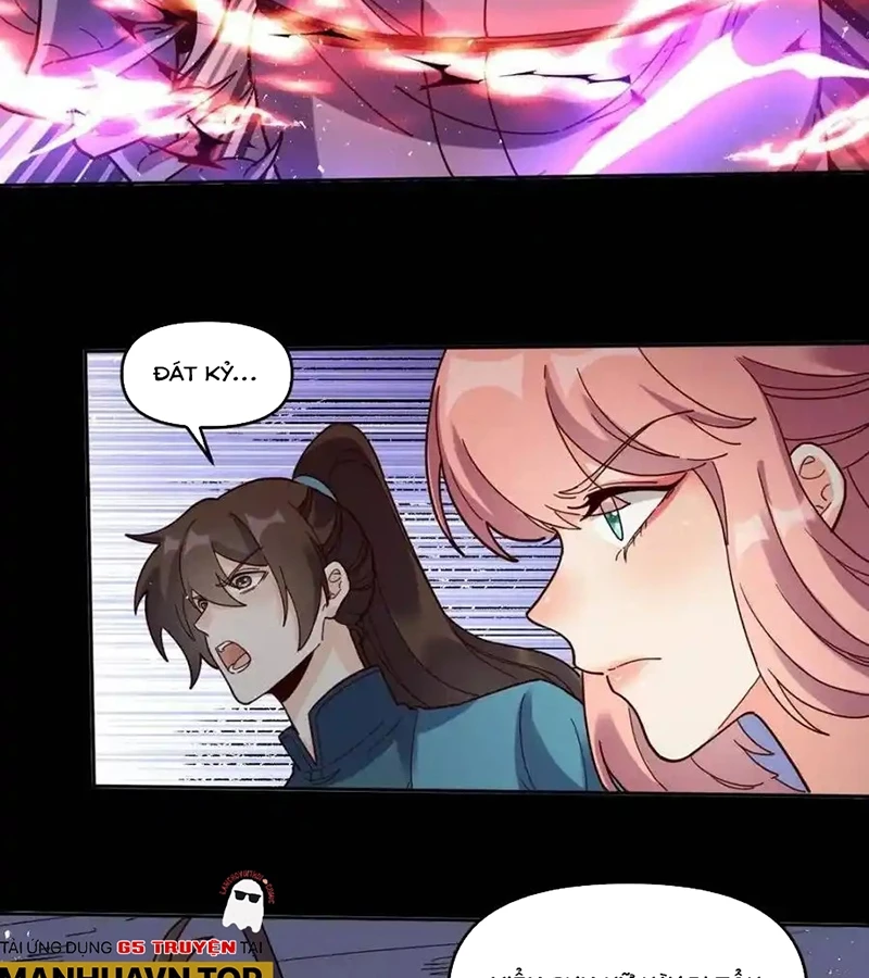 Nguyên Lai Ta Là Tu Tiên Đại Lão Chapter 441 - Trang 4