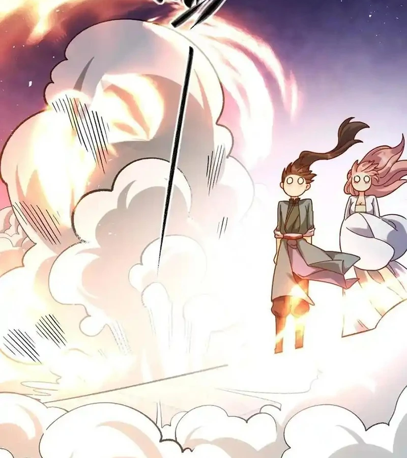 Nguyên Lai Ta Là Tu Tiên Đại Lão Chapter 441 - Trang 4