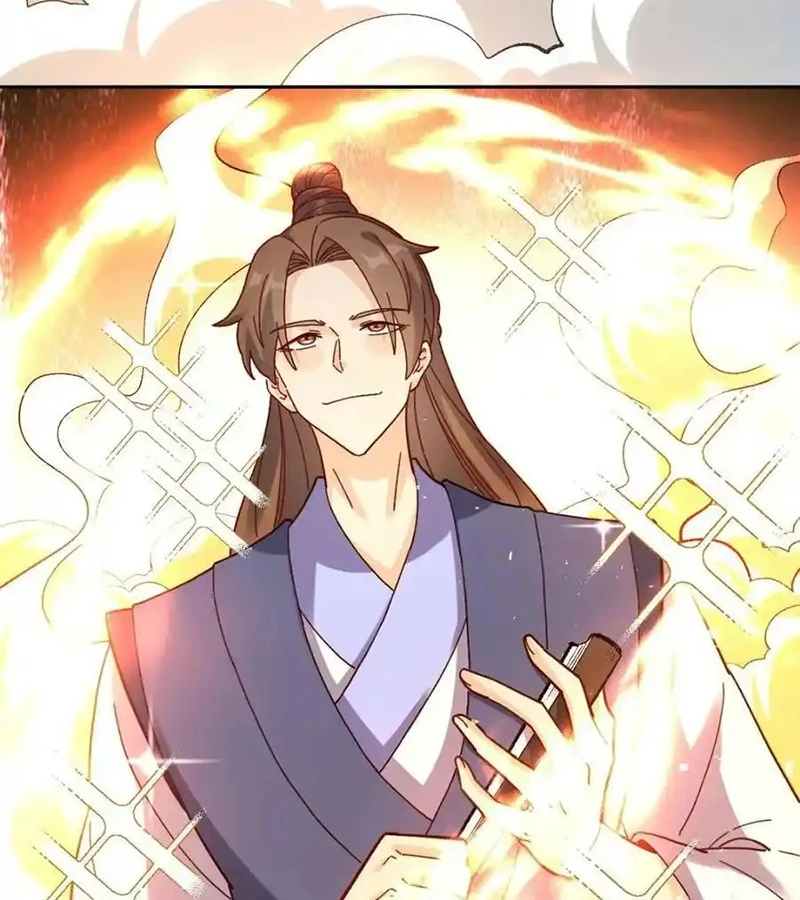 Nguyên Lai Ta Là Tu Tiên Đại Lão Chapter 441 - Trang 4