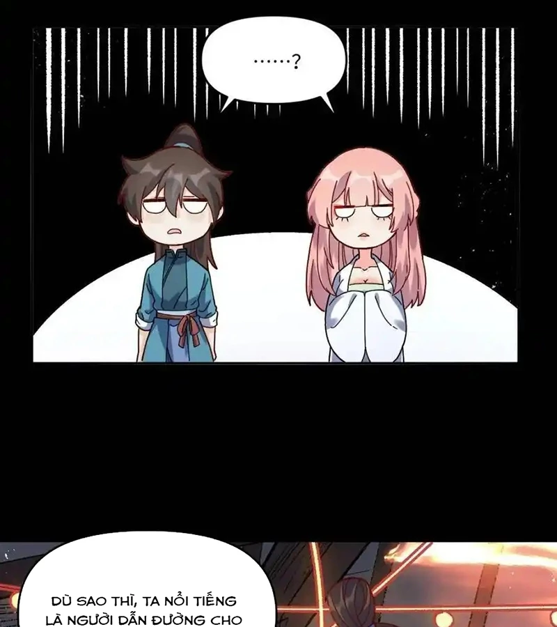 Nguyên Lai Ta Là Tu Tiên Đại Lão Chapter 441 - Trang 4