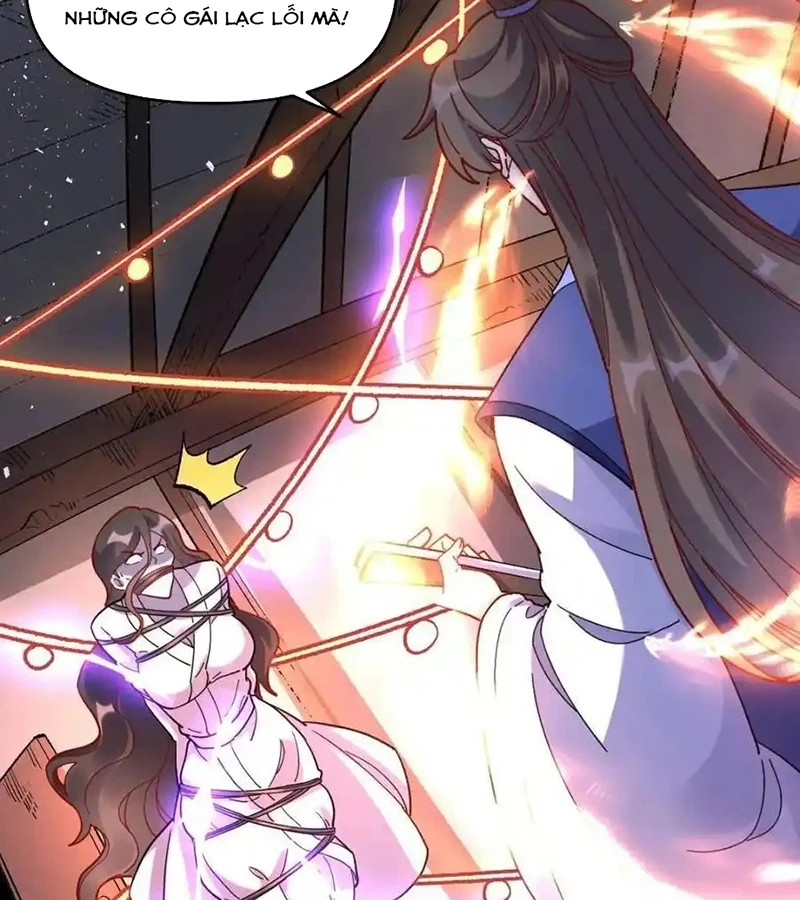 Nguyên Lai Ta Là Tu Tiên Đại Lão Chapter 441 - Trang 4