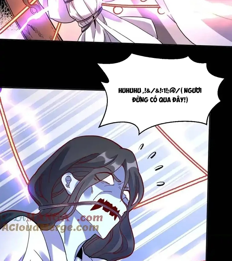 Nguyên Lai Ta Là Tu Tiên Đại Lão Chapter 441 - Trang 4