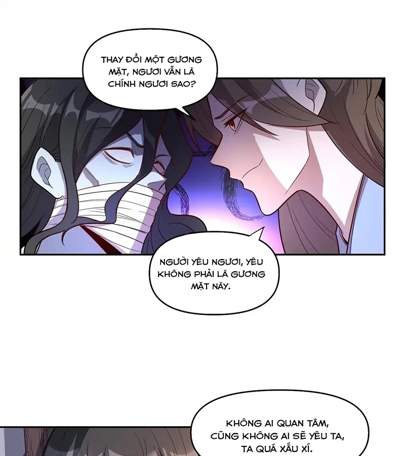 Nguyên Lai Ta Là Tu Tiên Đại Lão Chapter 442 - Trang 4