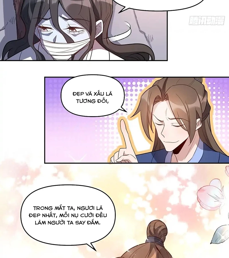 Nguyên Lai Ta Là Tu Tiên Đại Lão Chapter 442 - Trang 4