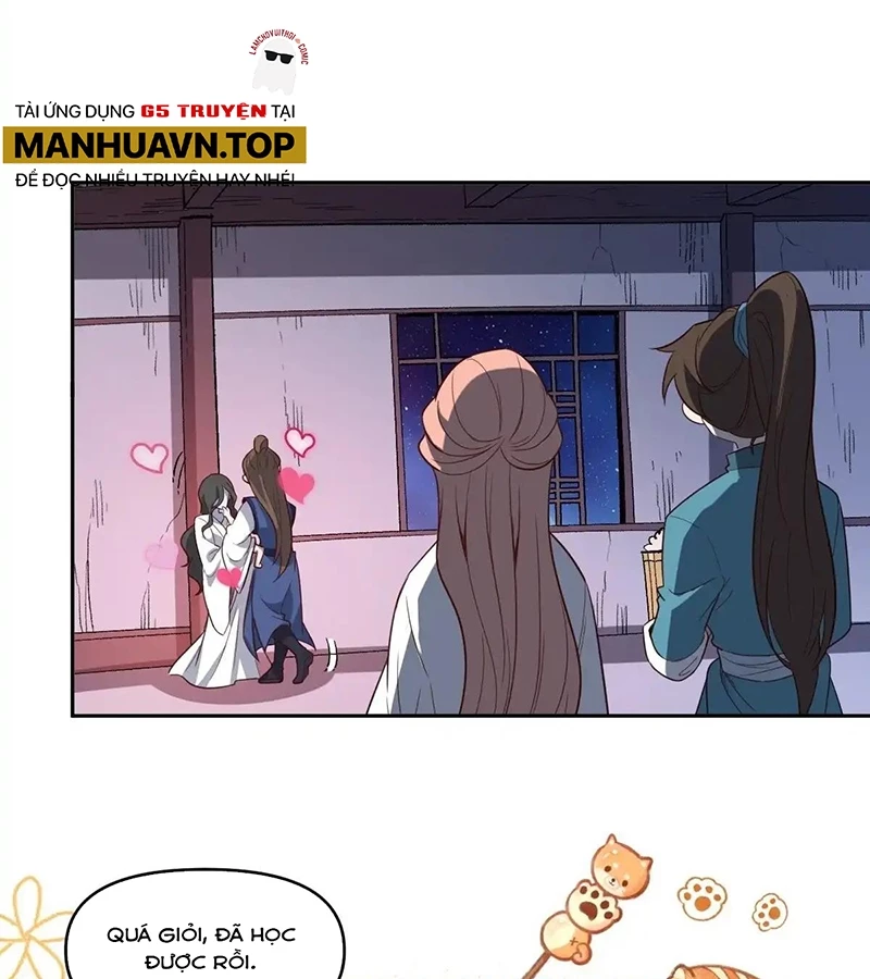 Nguyên Lai Ta Là Tu Tiên Đại Lão Chapter 442 - Trang 4