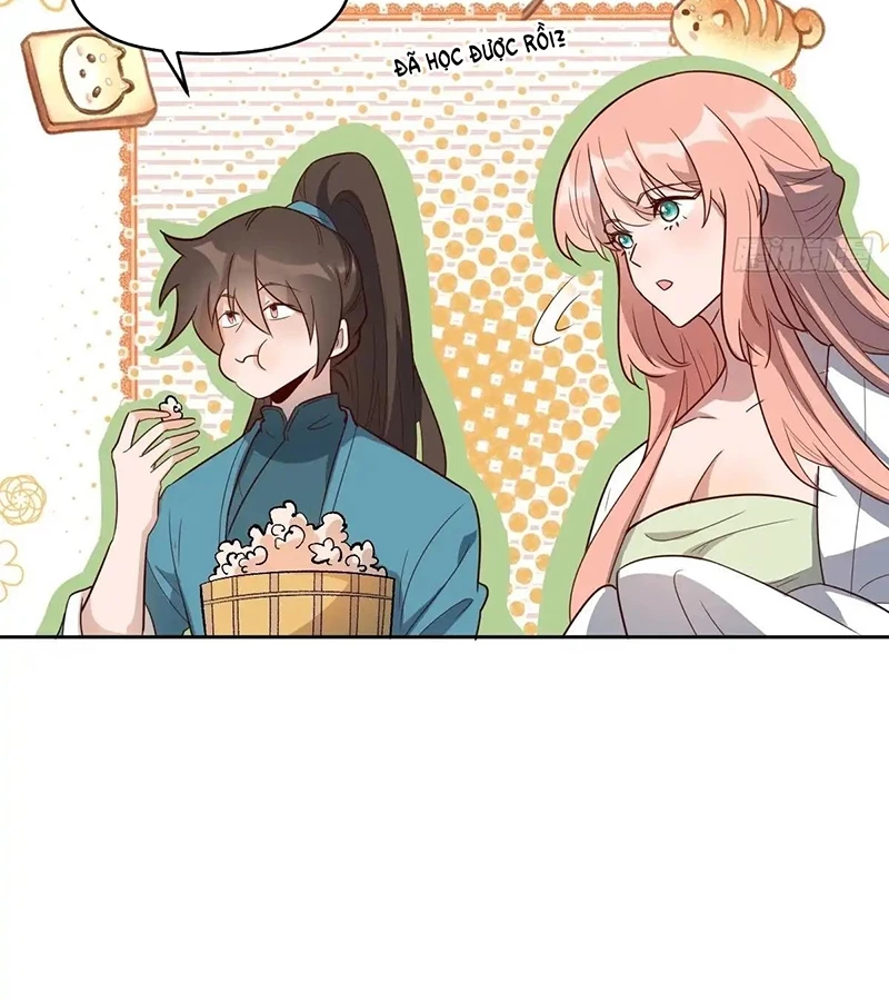 Nguyên Lai Ta Là Tu Tiên Đại Lão Chapter 442 - Trang 4