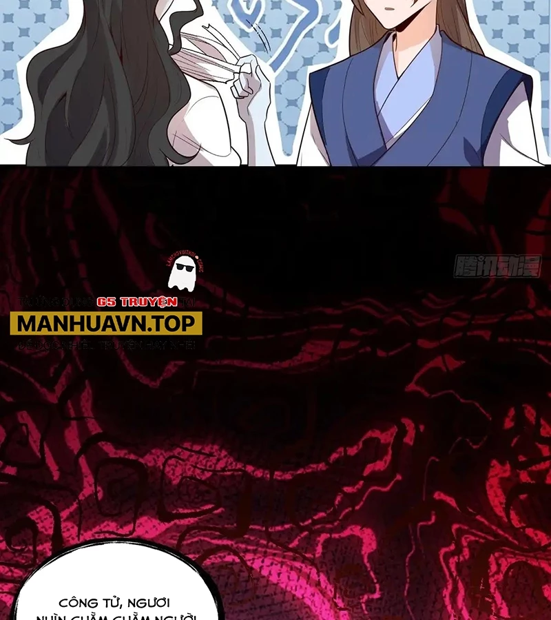 Nguyên Lai Ta Là Tu Tiên Đại Lão Chapter 442 - Trang 4