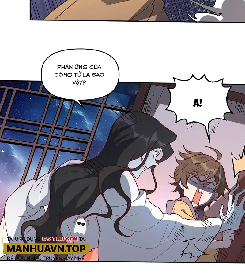 Nguyên Lai Ta Là Tu Tiên Đại Lão Chapter 442 - Trang 4