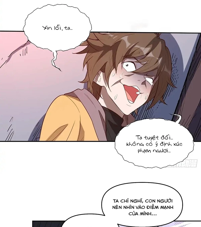 Nguyên Lai Ta Là Tu Tiên Đại Lão Chapter 442 - Trang 4