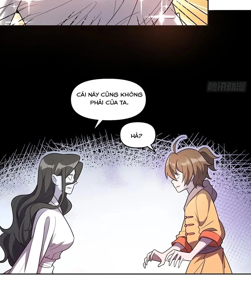 Nguyên Lai Ta Là Tu Tiên Đại Lão Chapter 442 - Trang 4