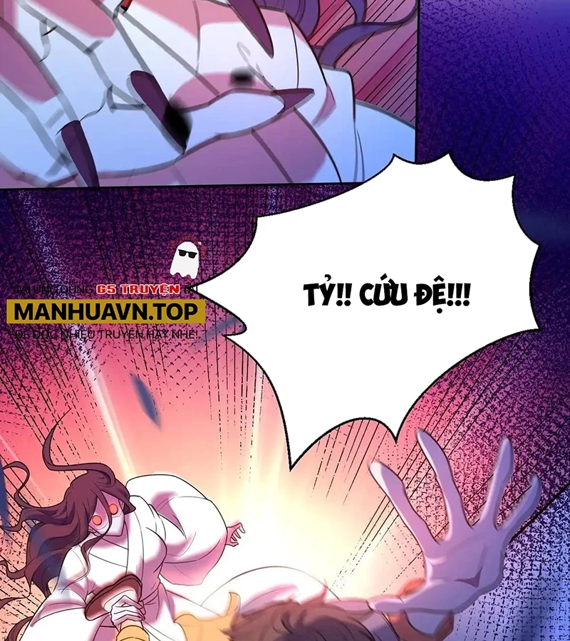 Nguyên Lai Ta Là Tu Tiên Đại Lão Chapter 442 - Trang 4