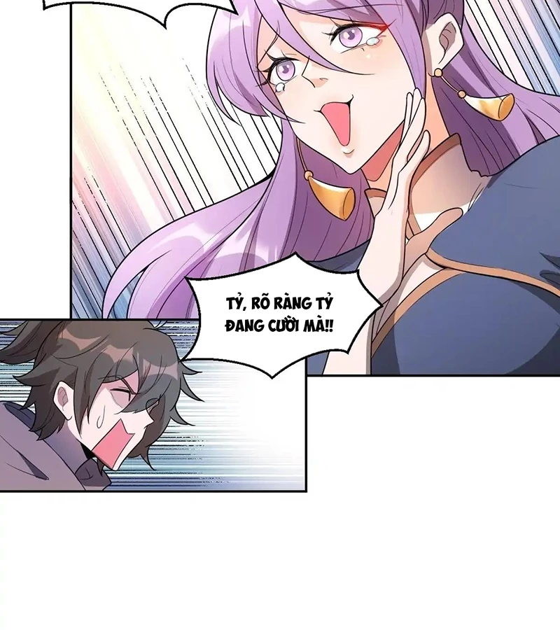 Nguyên Lai Ta Là Tu Tiên Đại Lão Chapter 442 - Trang 4