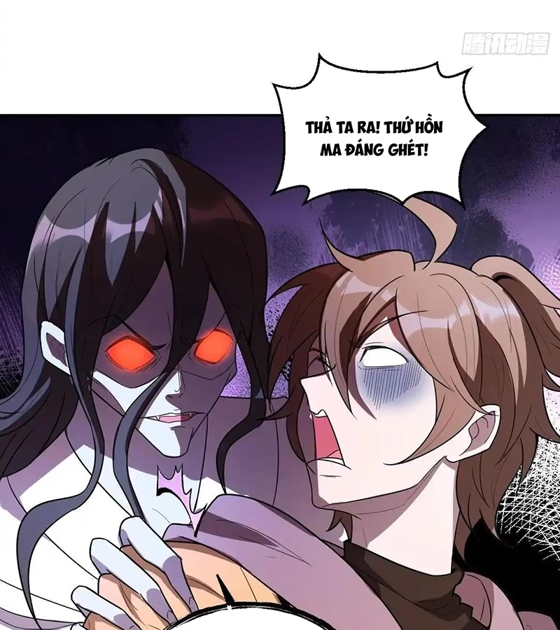 Nguyên Lai Ta Là Tu Tiên Đại Lão Chapter 442 - Trang 4