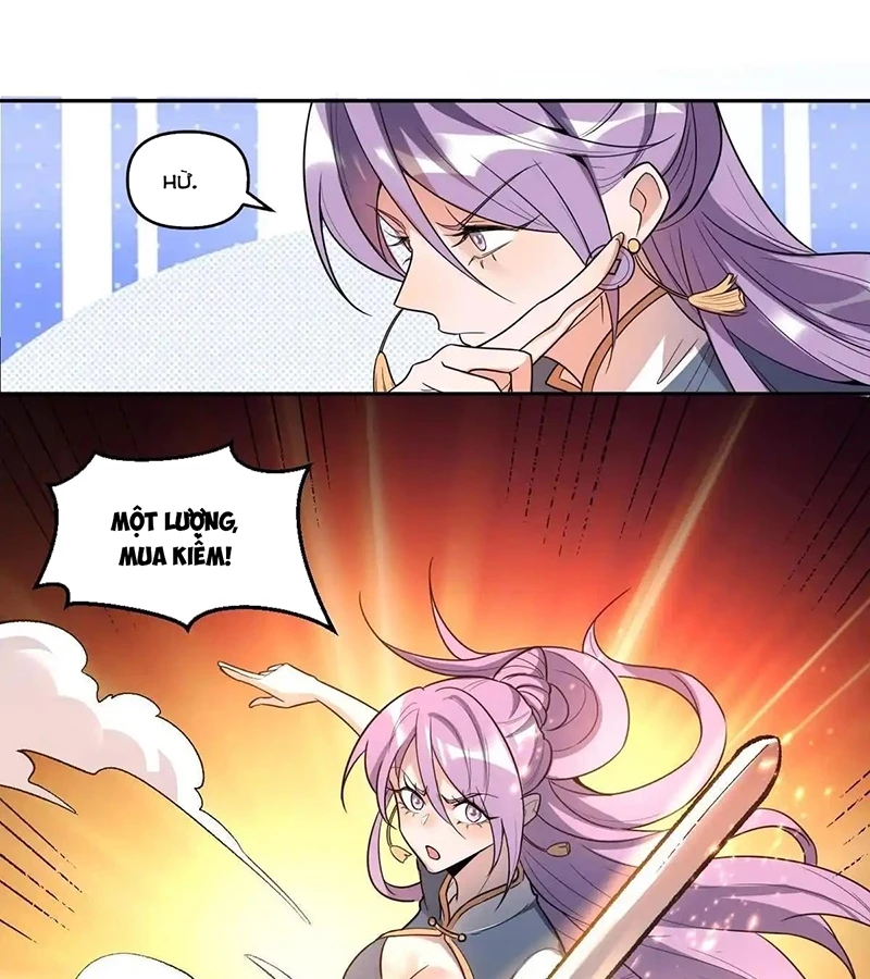 Nguyên Lai Ta Là Tu Tiên Đại Lão Chapter 442 - Trang 4