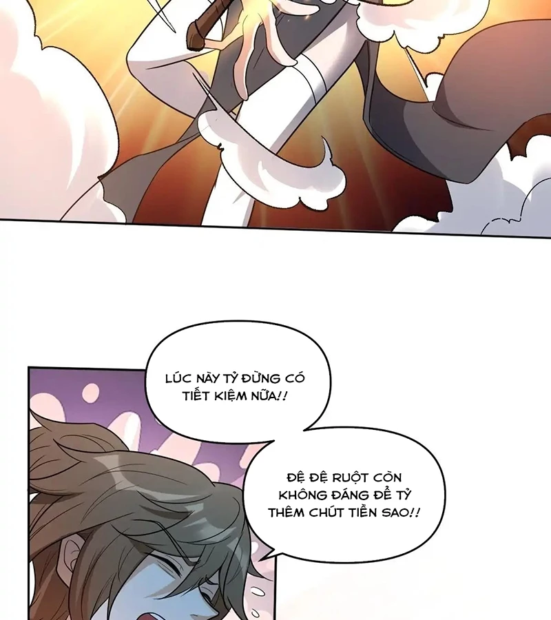 Nguyên Lai Ta Là Tu Tiên Đại Lão Chapter 442 - Trang 4