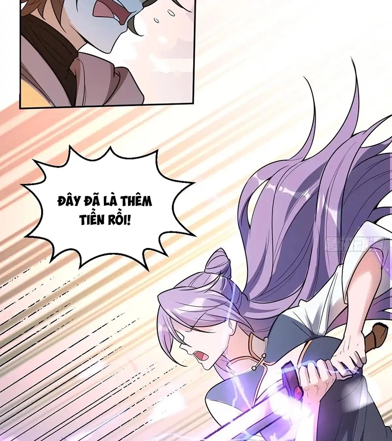 Nguyên Lai Ta Là Tu Tiên Đại Lão Chapter 442 - Trang 4