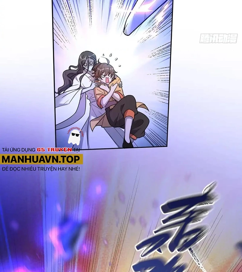 Nguyên Lai Ta Là Tu Tiên Đại Lão Chapter 442 - Trang 4