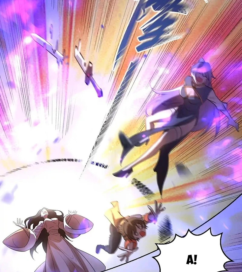Nguyên Lai Ta Là Tu Tiên Đại Lão Chapter 442 - Trang 4