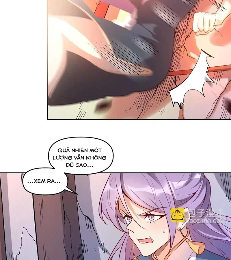Nguyên Lai Ta Là Tu Tiên Đại Lão Chapter 442 - Trang 4
