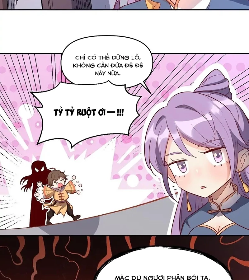 Nguyên Lai Ta Là Tu Tiên Đại Lão Chapter 442 - Trang 4