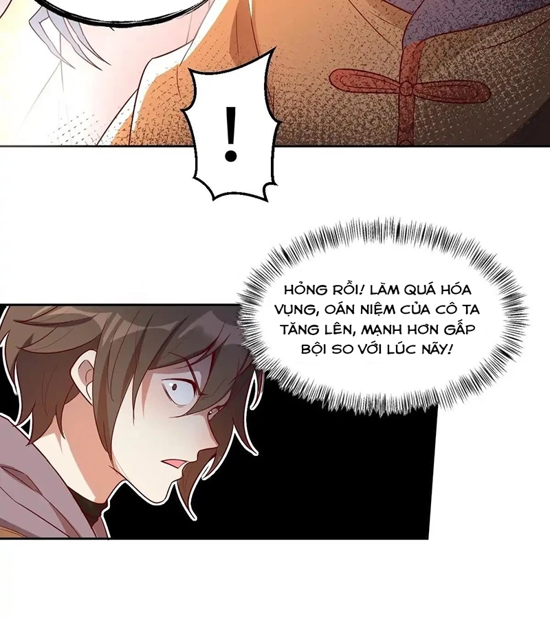 Nguyên Lai Ta Là Tu Tiên Đại Lão Chapter 442 - Trang 4