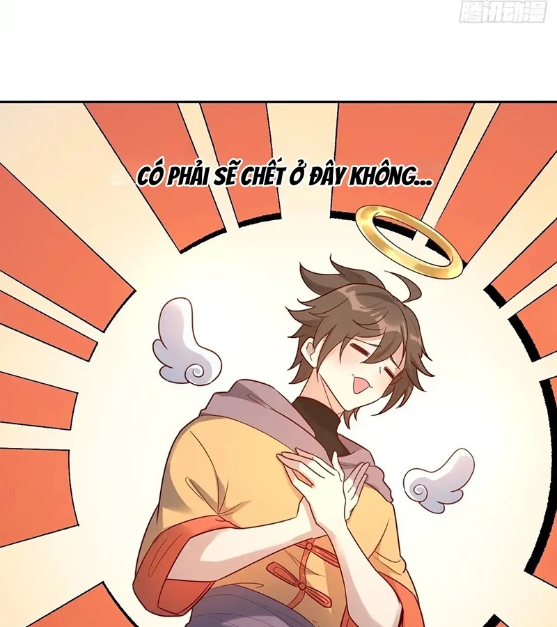 Nguyên Lai Ta Là Tu Tiên Đại Lão Chapter 442 - Trang 4