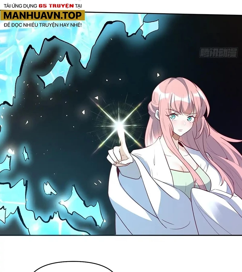 Nguyên Lai Ta Là Tu Tiên Đại Lão Chapter 442 - Trang 4
