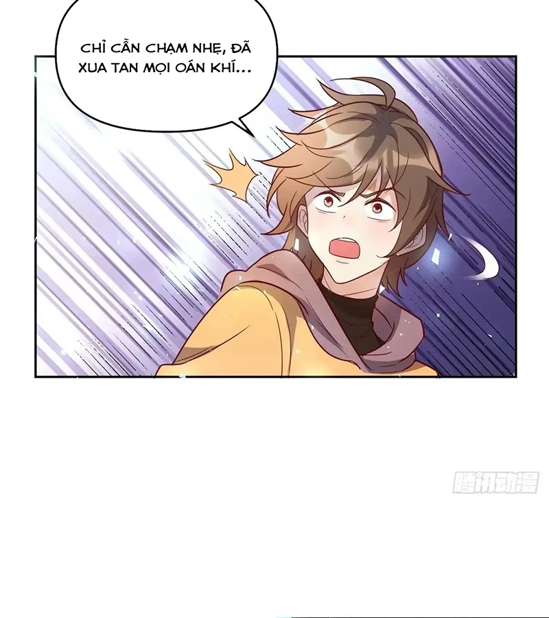 Nguyên Lai Ta Là Tu Tiên Đại Lão Chapter 442 - Trang 4