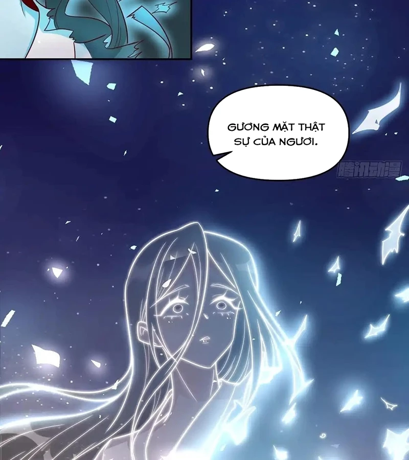 Nguyên Lai Ta Là Tu Tiên Đại Lão Chapter 442 - Trang 4