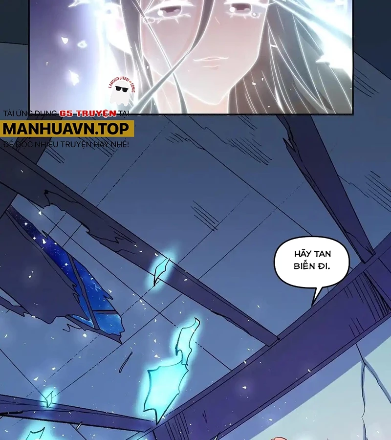 Nguyên Lai Ta Là Tu Tiên Đại Lão Chapter 442 - Trang 4