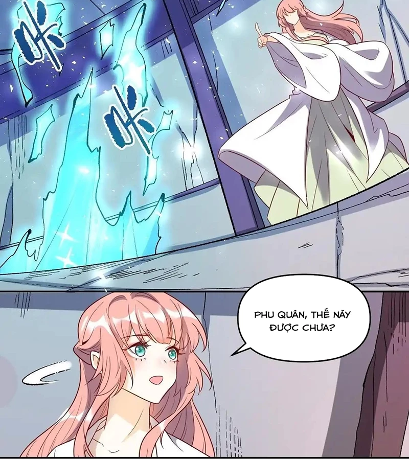 Nguyên Lai Ta Là Tu Tiên Đại Lão Chapter 442 - Trang 4