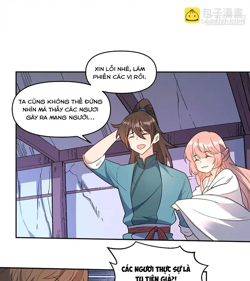 Nguyên Lai Ta Là Tu Tiên Đại Lão Chapter 442 - Trang 4
