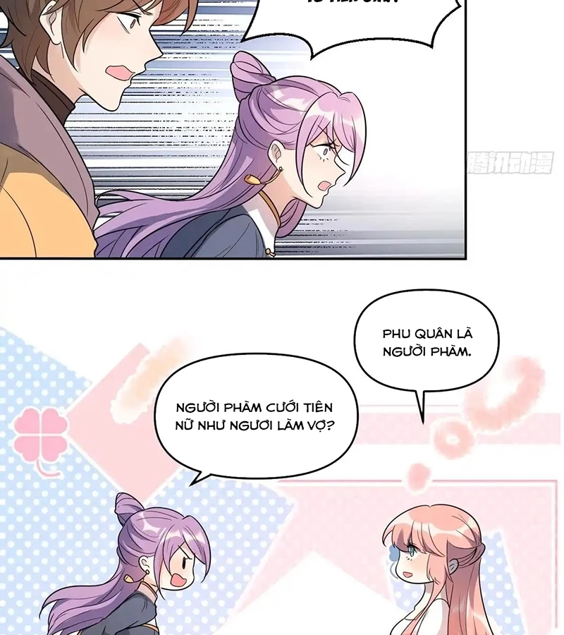 Nguyên Lai Ta Là Tu Tiên Đại Lão Chapter 442 - Trang 4