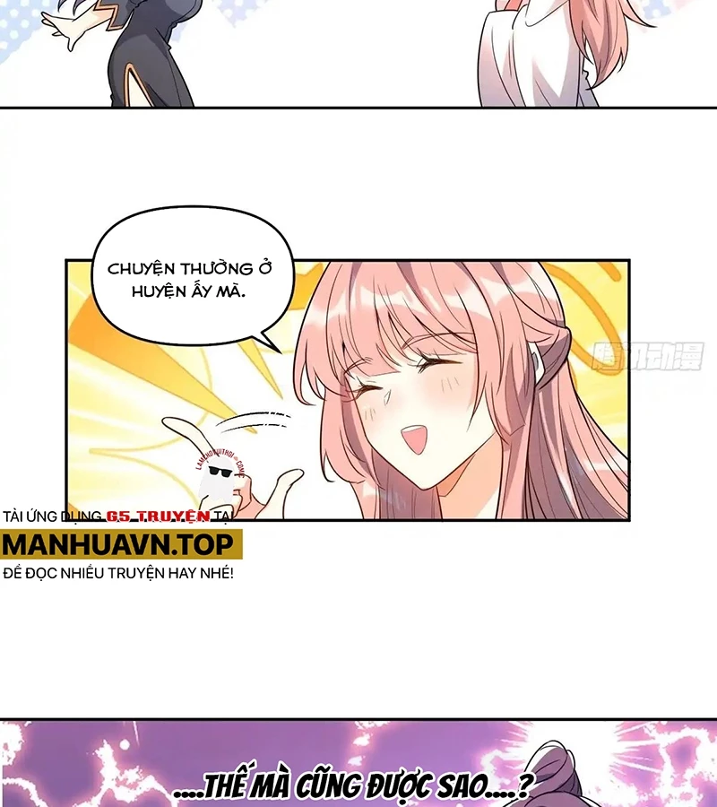 Nguyên Lai Ta Là Tu Tiên Đại Lão Chapter 442 - Trang 4