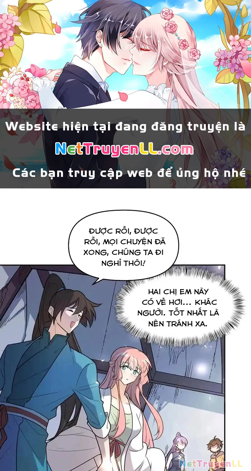 Nguyên Lai Ta Là Tu Tiên Đại Lão Chapter 443 - Trang 4