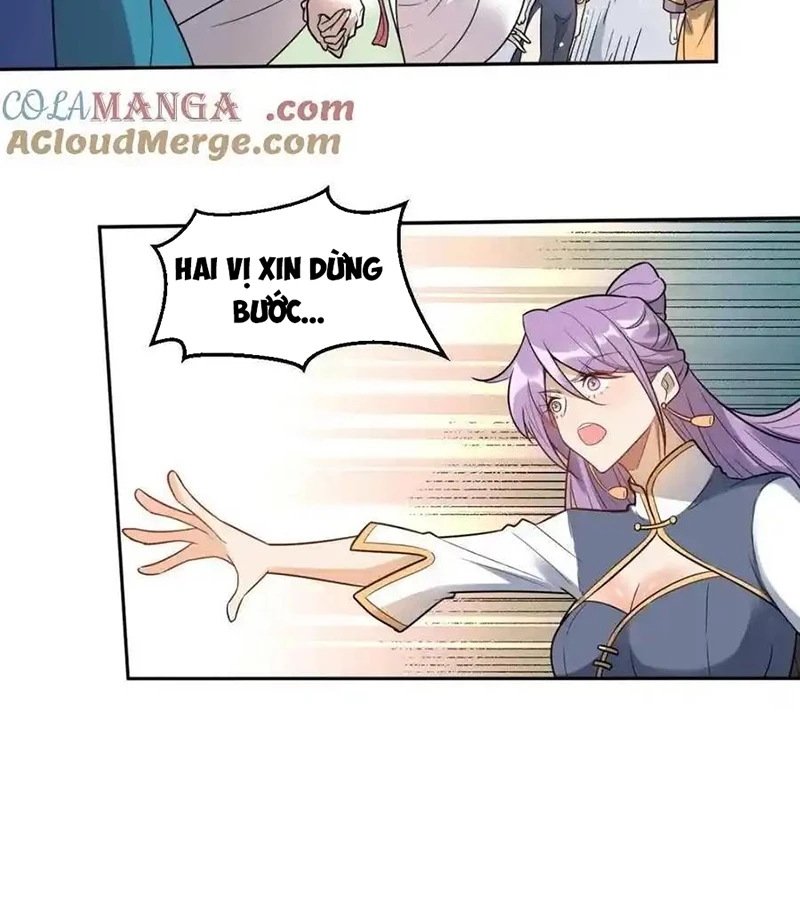 Nguyên Lai Ta Là Tu Tiên Đại Lão Chapter 443 - Trang 4