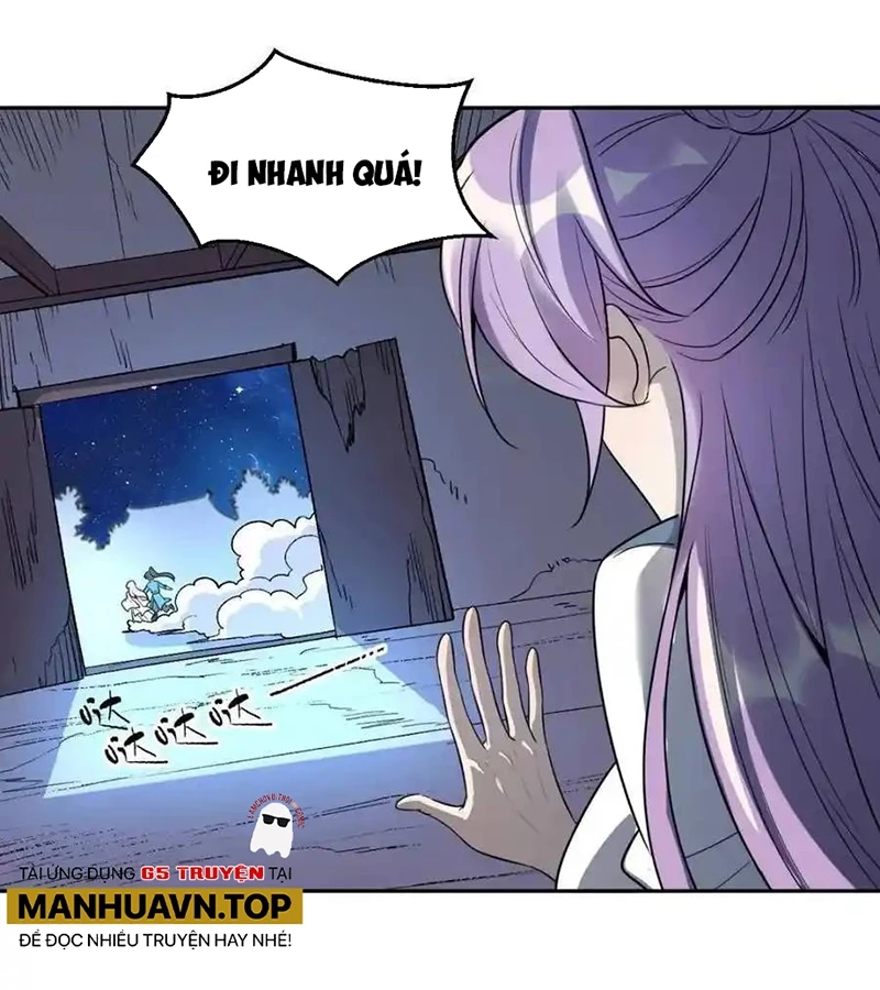 Nguyên Lai Ta Là Tu Tiên Đại Lão Chapter 443 - Trang 4