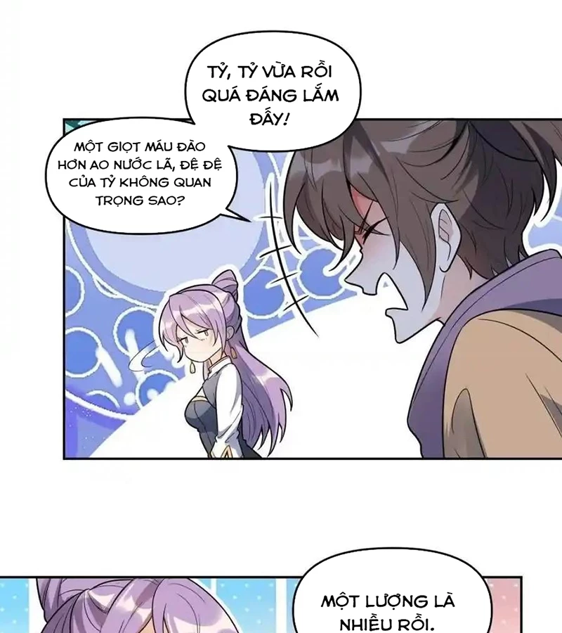 Nguyên Lai Ta Là Tu Tiên Đại Lão Chapter 443 - Trang 4