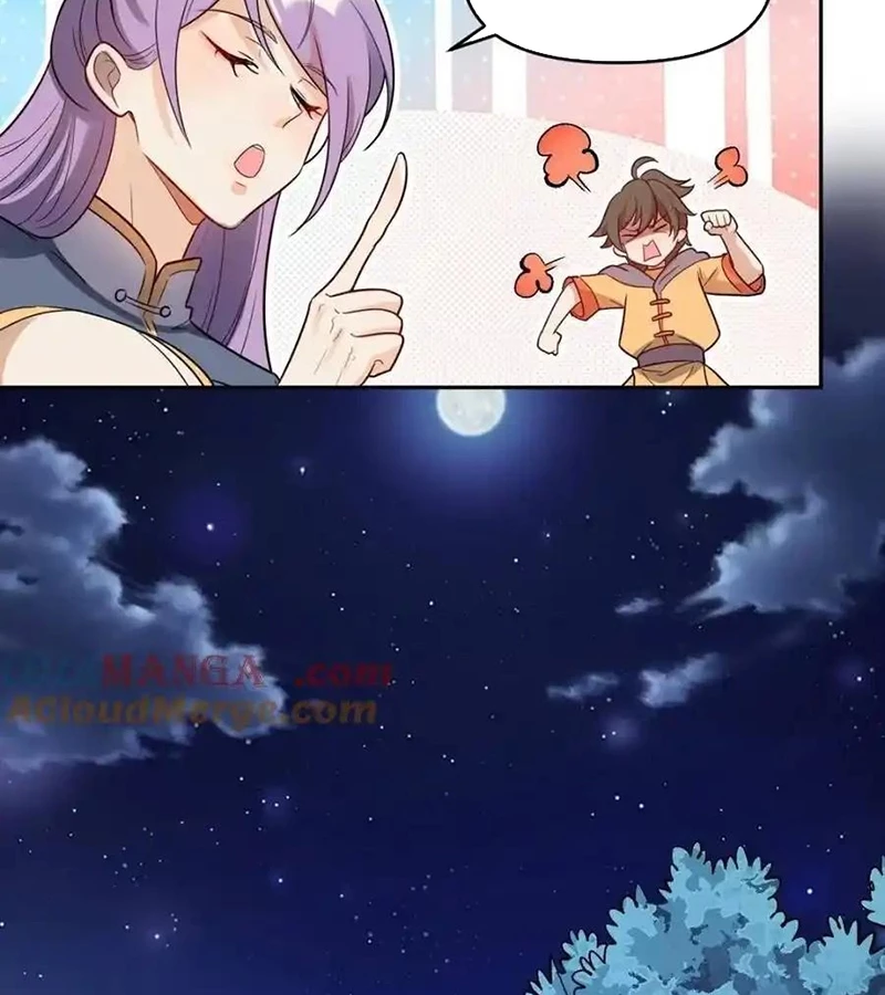 Nguyên Lai Ta Là Tu Tiên Đại Lão Chapter 443 - Trang 4