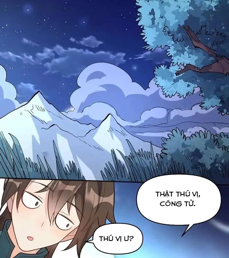 Nguyên Lai Ta Là Tu Tiên Đại Lão Chapter 443 - Trang 4