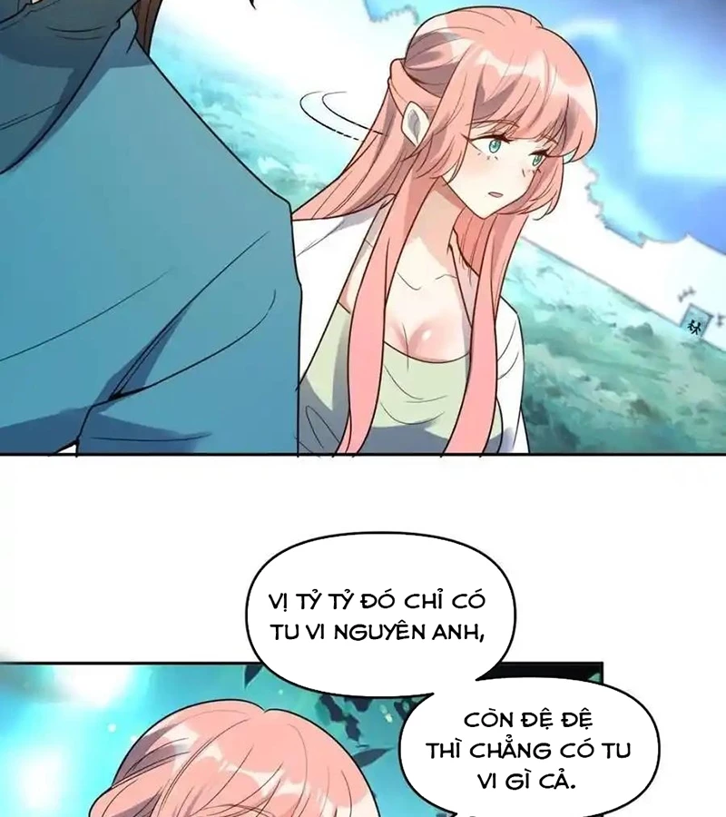 Nguyên Lai Ta Là Tu Tiên Đại Lão Chapter 443 - Trang 4