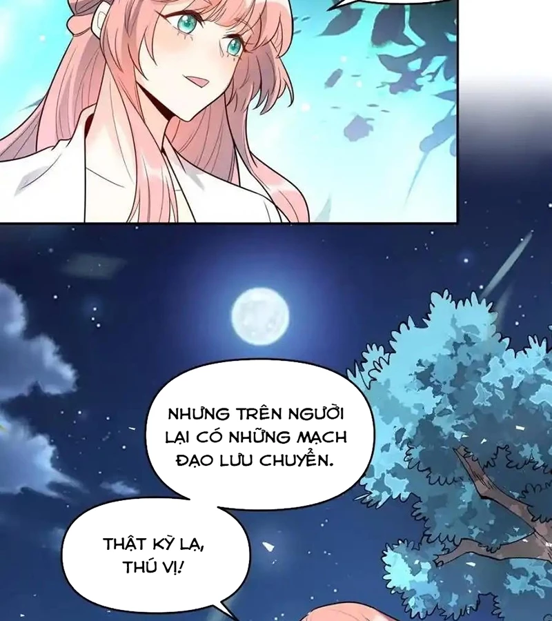 Nguyên Lai Ta Là Tu Tiên Đại Lão Chapter 443 - Trang 4