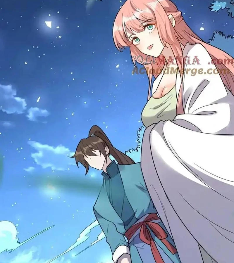 Nguyên Lai Ta Là Tu Tiên Đại Lão Chapter 443 - Trang 4