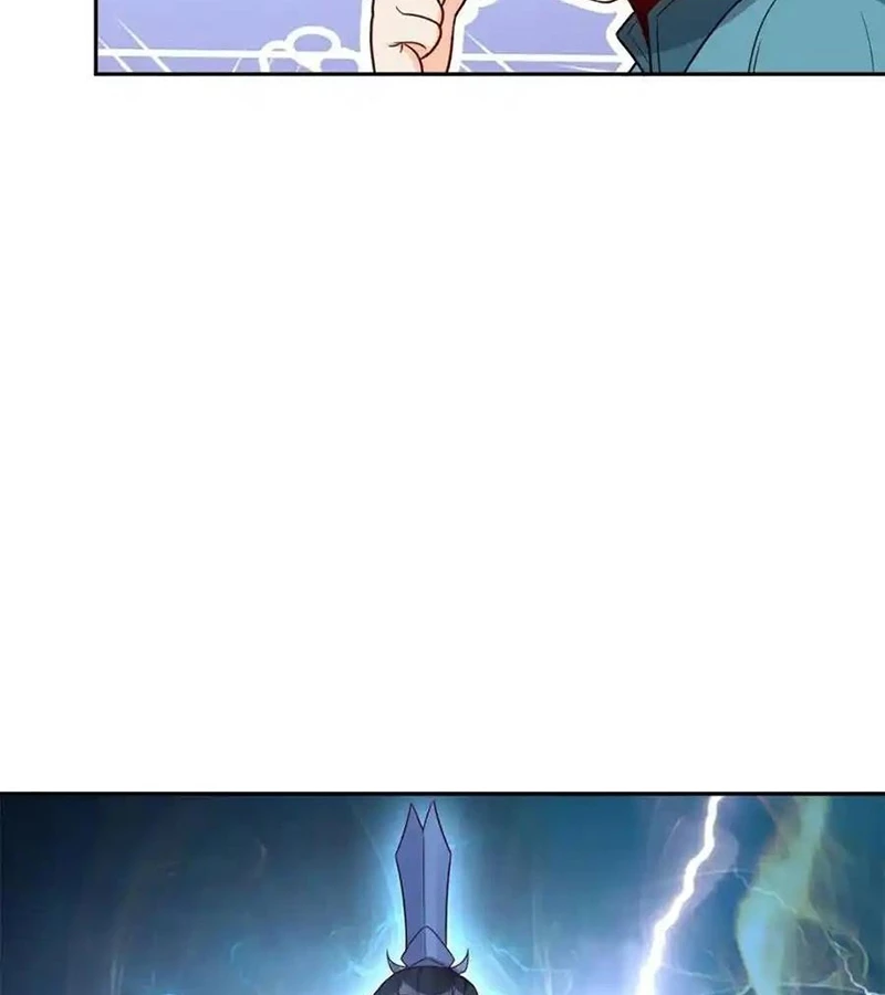 Nguyên Lai Ta Là Tu Tiên Đại Lão Chapter 443 - Trang 4