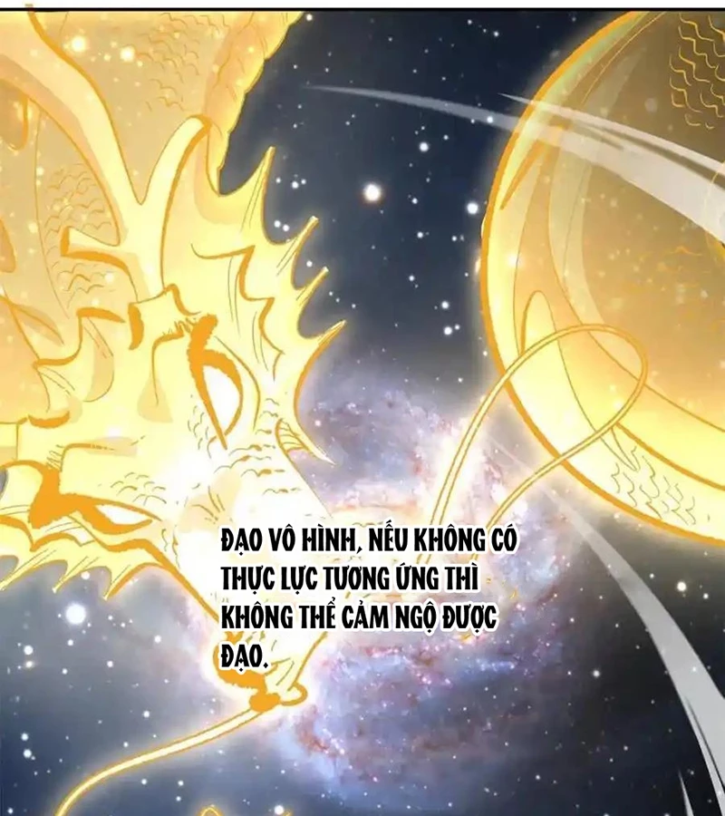 Nguyên Lai Ta Là Tu Tiên Đại Lão Chapter 443 - Trang 4