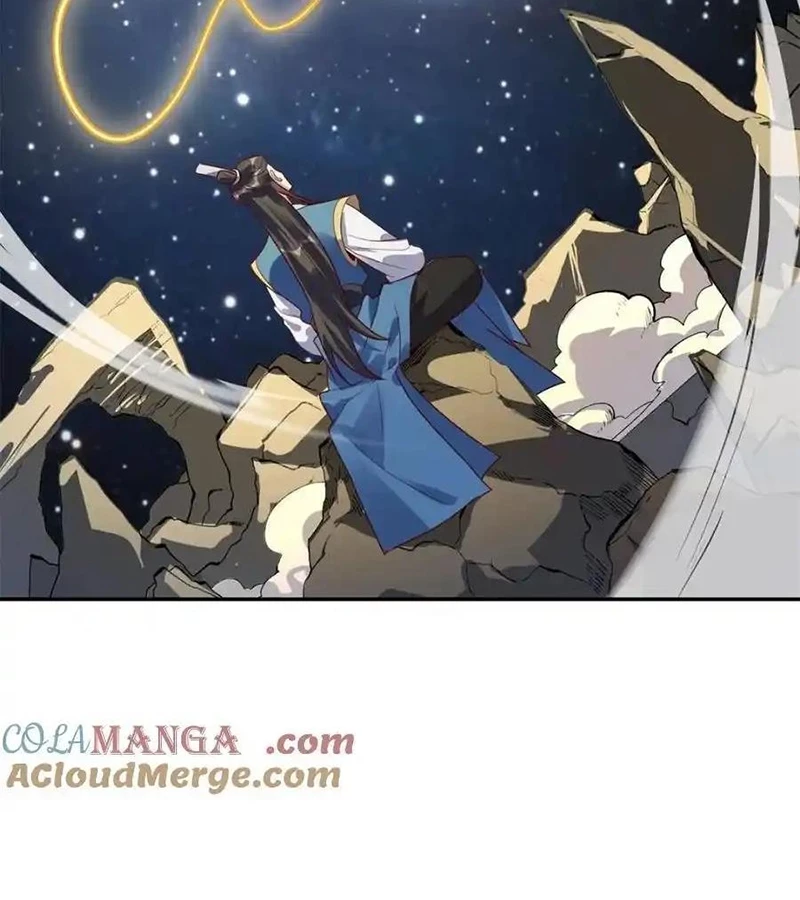 Nguyên Lai Ta Là Tu Tiên Đại Lão Chapter 443 - Trang 4