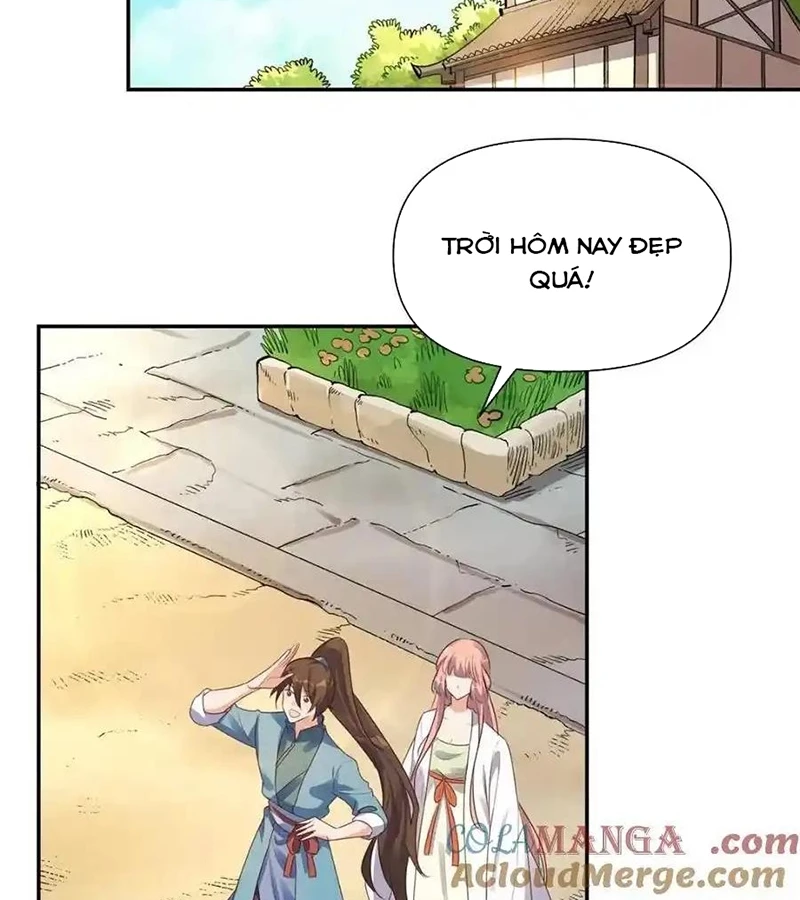 Nguyên Lai Ta Là Tu Tiên Đại Lão Chapter 443 - Trang 4